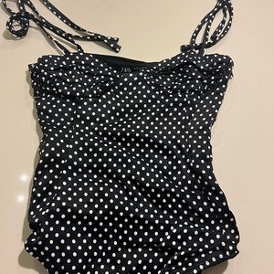 Zara body suit